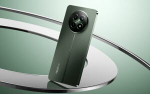 Realme 12x 5G tem diversos detalhes vazados por certificações