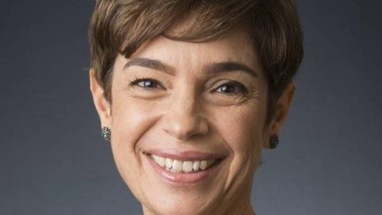 Renata Lo Prete defende legalização do aborto e feminismo: "Direito"