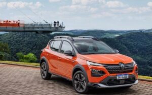 Renault Kardian | Rival do Pulse e do Nivus é lançado no Brasil