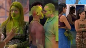 Resumo BBB 24: noite após barraco tem bronca, punição e jogada dupla
