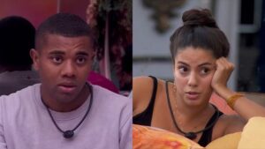 Resumo BBB 24: noite tem debate de prioridades e polêmica de Fernanda