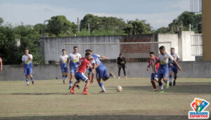 Reta decisiva da Copa Amizade da Vila Erondina neste domingo