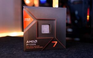 Review AMD Ryzen 7 8700G | Melhor CPU do mundo para jogar sem GPU
