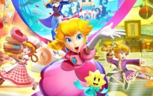 Review Princess Peach: Showtime! | O GOTY lá de casa chegou