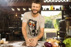 Rodrigo Hilbert vende empresa para gigante do setor alimentício