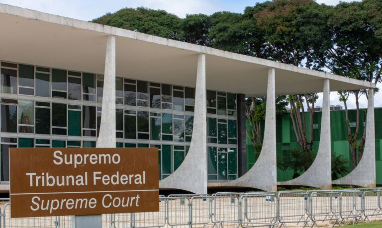 STF tem maioria para manter prisão de suspeitos da morte de Marielle