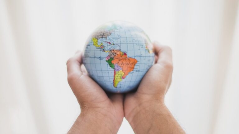 Saiba quais são as regras dos países da América do Sul para turistas