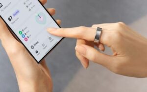 Samsung Galaxy Ring pode ser incompatível com iPhone
