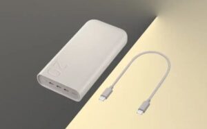 Samsung lança power banks com até 20.000 mAh e recarga rápida