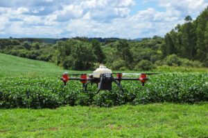 Senar-PR: centros de treinamento agropecuários oferecem cursos sobre drones