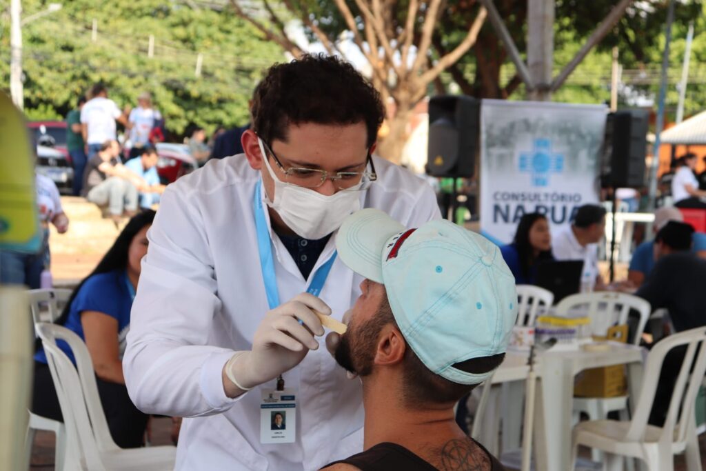 Serviço de saúde de Campo Grande é citado como exemplo em maior congresso de saúde bucal do mundo realizado nos EUA