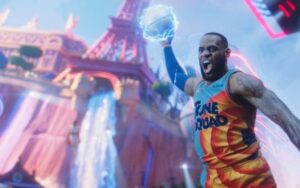 Sessão da Tarde | Por que Space Jam 2 foi um fracasso?