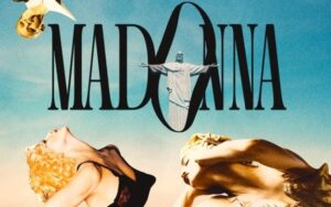 Show da Madonna em Copacabana será transmitido no Globoplay