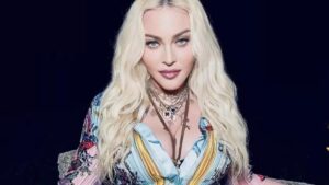 Show de Madonna pode ter reconhecimento facial para garantir segurança