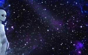 Sinal de suposta tecnologia alienígena era apenas um caminhão