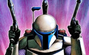 Star Wars explica por que Jango Fett foi modelo para exército de clones