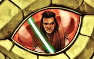 Star Wars introduz Jedi caído que supera o clichê da “corrupção Sith”