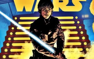 Star Wars revela por que Palpatine queria tanto Luke no lugar de Vader
