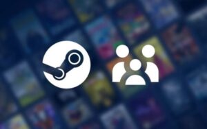 Steam ganha novo recurso para compartilhar contas em família