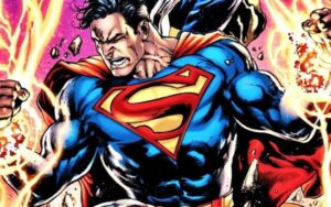Superman finalmente confirma por que a magia o deixa fraco