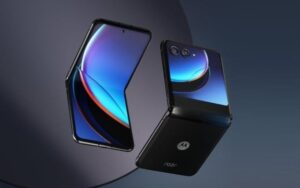 Suposto Motorola Razr 50 Ultra ganha primeira certificação