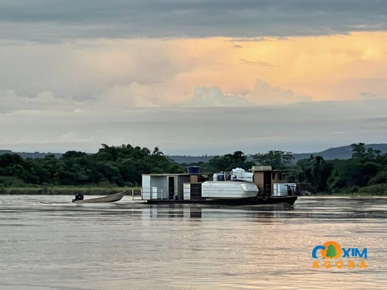 Temperaturas mais amenas predominam em cidades de MS