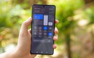 Teste de bateria | Redmi Note 13 5G tem mais de 21 horas de autonomia