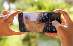 Teste de câmera | Poco M6 Pro 4G tira boas fotos no geral
