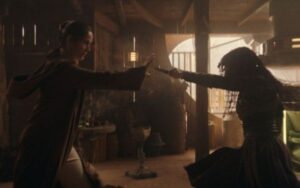 The Acolyte | Nova série sobre o passado de Star Wars ganha trailer incrível