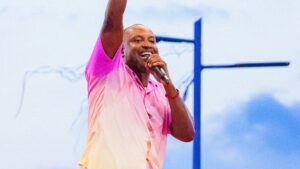 Thiaguinho lança 'Vou Querer de Novo', faixa do novo álbum 'Sorte'