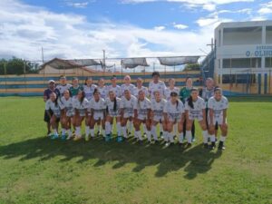 Time feminino do Operário vai enfrentar Coritiba no Brasileiro A3