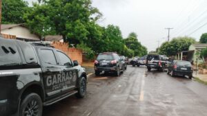 Troca de facção de ‘Da Leste’ foi estopim para guerra entre organizações criminosas em Sonora