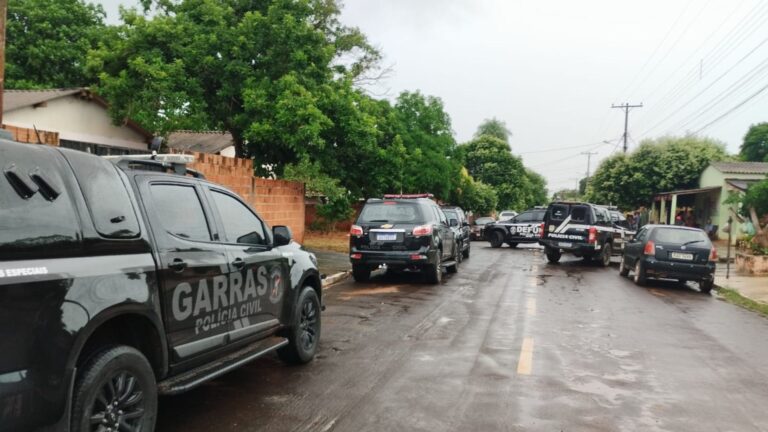 Troca de facção de ‘Da Leste’ foi estopim para guerra entre organizações criminosas em Sonora