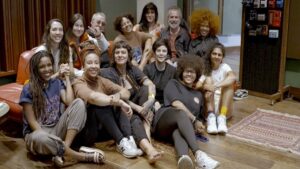 UBC celebra as mulheres com 'Song Camp - Por elas que fazem a música'