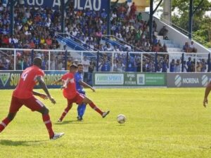 Última rodada da 1ª fase do Campeonato Estadual será no sábado; veja horários