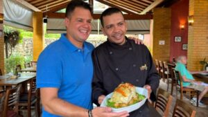 Vila Don Patto sugere sabores do bacalhau para festejos da Páscoa