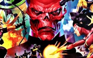 Vingadores | Este é o “Caveira de Ferro” de HQ de futuro sombrio