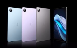 Vivo Pad 3 Pro é primeiro tablet do mundo com chip Dimensity 9300