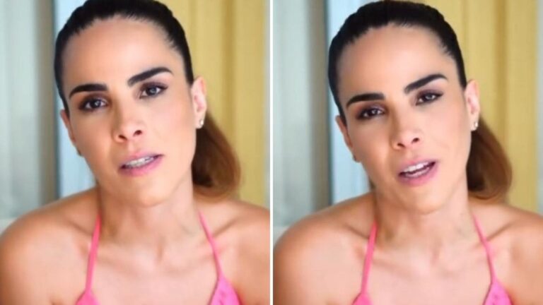 Wanessa Camargo se pronuncia após expulsão do BBB 24: 'Pedir desculpa'