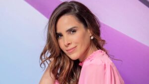 Wanessa abre o coração após BBB 24: "Não sou os 55 dias que passei lá"