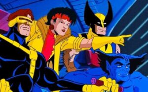 X-Men | A história secreta por trás da animação de sucesso dos anos 1990