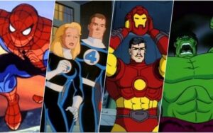 X-Men ‘97 | Quais séries se passam no mesmo universo da animação?