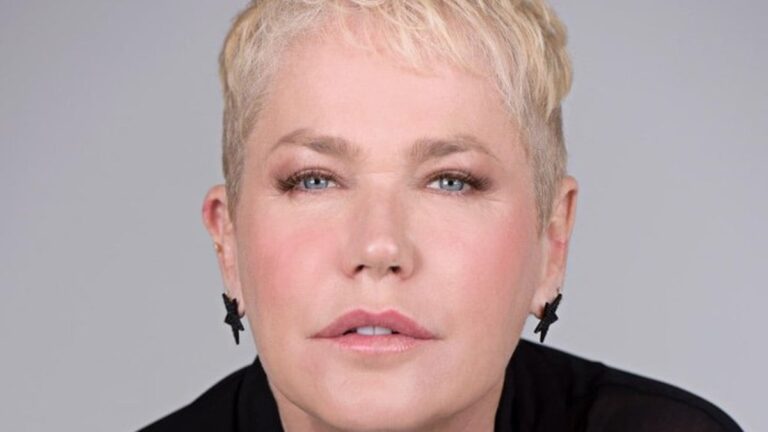 Xuxa perde processo contra deputada que associou seu livro à pedofilia