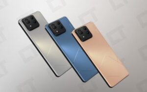 Zenfone 11 Ultra chega como versão simplificada do ROG Phone 8