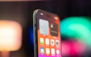 iPhone 17: Apple prepara grande avanço em tela antirreflexiva mais resistente