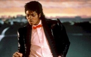 'Billie Jean', de Michael Jackson, alcança marca histórica no YouTube