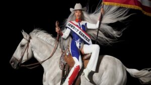 'Club Cowboy', festa que celebra álbum de Beyoncé, acontecerá em SP