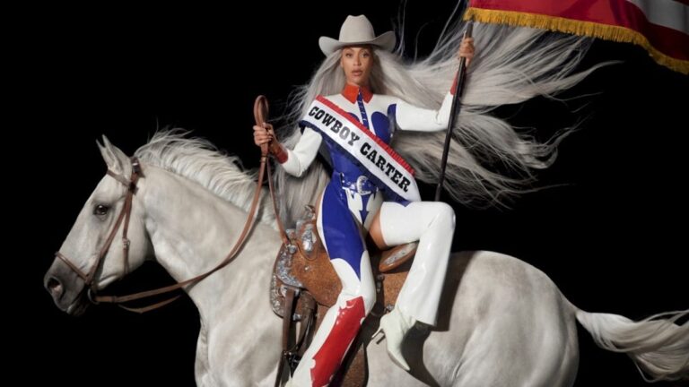 'Club Cowboy', festa que celebra álbum de Beyoncé, acontecerá em SP