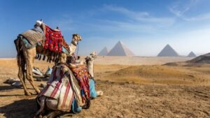 3 dicas para aproveitar a viagem ao Cairo