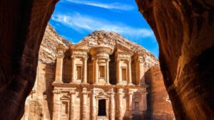 3 motivos para visitar a cidade Petra